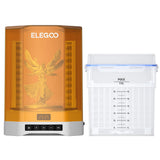 Elegoo 3DP_Printers Elegoo Mercury Plus V3.0 - Washing and curing machine