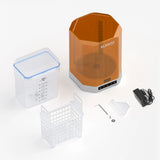 Elegoo 3DP_Printers Elegoo Mercury Plus V3.0 - Washing and curing machine