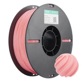 Esun 3DP_Filaments eSun Baby Pink PLA+ Filament - 1 KG - 1.75 mm