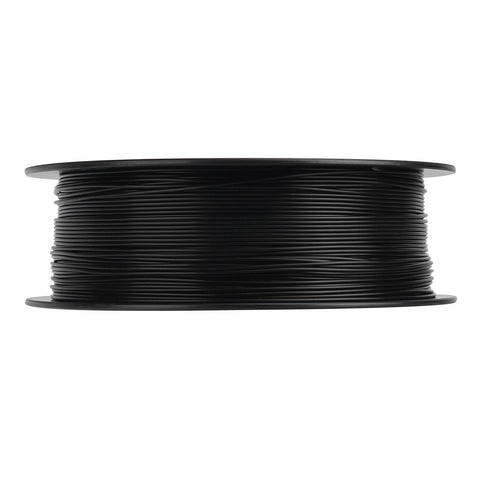eSun Black PLA+ Filament - 1 KG - 1.75 mm eSun Black PLA+ Filament - 1 KG - 1.75 mm