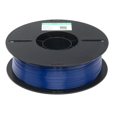 eSun Blue PETG Filament - 1 KG - 1.75 mm eSun Blue PETG Filament - 1 KG - 1.75 mm