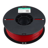 Esun 3DP_Filaments eSun Fire Engine Red PLA+ Filament - 1 KG - 1.75 mm