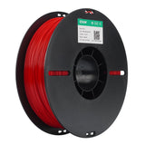 Esun 3DP_Filaments eSun Fire Engine Red PLA+ Filament - 1 KG - 1.75 mm