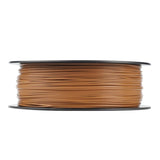 Esun 3DP_Filaments eSun Light Brown PLA+ Filament - 1 KG - 1.75 mm
