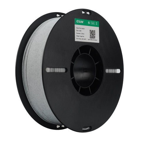 Esun 3DP_Filaments eSun Marble PLA Filament - 1 KG - 1.75 mm