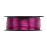 Esun 3DP_Filaments eSun PLA Silk Violet Filament - 1 KG - 1.75 mm