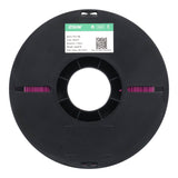 Esun 3DP_Filaments eSun PLA Silk Violet Filament - 1 KG - 1.75 mm