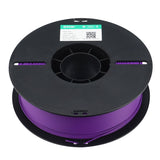 Esun 3DP_Filaments eSun Purple PLA+ Filament - 1 KG - 1.75 mm