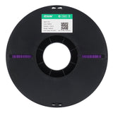 Esun 3DP_Filaments eSun Purple PLA+ Filament - 1 KG - 1.75 mm