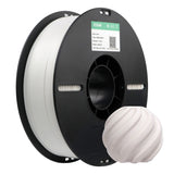 Esun 3DP_Filaments eSun Warm White ASA+ Filament - 1 KG - 1.75 mm