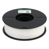 Esun 3DP_Filaments eSun Warm White ASA+ Filament - 1 KG - 1.75 mm
