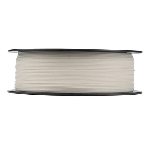 eSun White PLA+ Filament - 1 KG - 1.75 mm eSun White PLA+ Filament - 1 KG - 1.75 mm