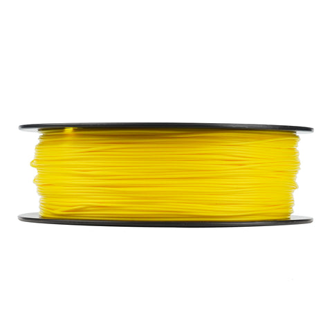 eSun Yellow PLA+ Filament - 1 KG - 1.75 mm eSun Yellow PLA+ Filament - 1 KG - 1.75 mm