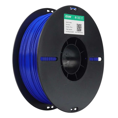 Esun eSun Blue PLA+HS Filament High Speed