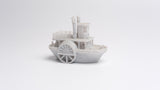 Esun eSun Marble PLA Filament - 1 KG - 1.75 mm