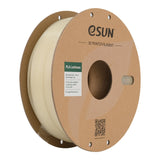 Esun eSun Rainbow Glow in the Dark PLA Filament - 1 KG - 1.75 mm