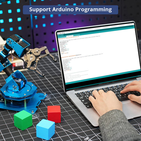 xArm UNO Robotic Arm xArm UNO Robotic Arm