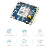Waveshare SIM7600E-H 4G Hat