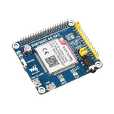Waveshare SIM7600E-H 4G Hat