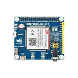 Waveshare SIM7600E-H 4G Hat