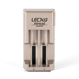 Lecxo Lecxo Lithium Battery Charger
