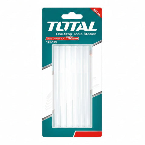 TOTAL Mini Glue Stick Pack (12 PCS)