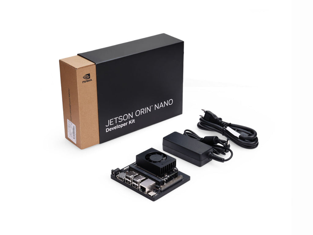 NVIDIA Jetson Orin™ Nano Super Developer Kit – Voltaat