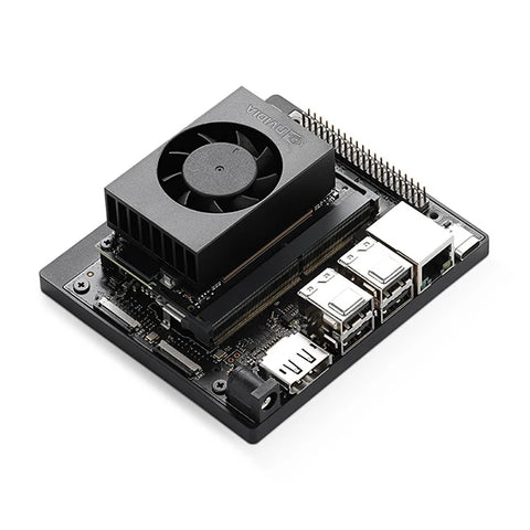 NVIDIA NVIDIA Jetson Orin™ Nano Super Developer Kit