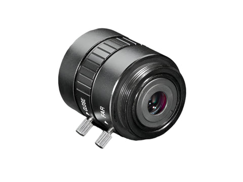 6mm 3MP Wide Angle Lens for Raspberry Pi HQ Camera 6mm 3MP Wide Angle Lens for Raspberry Pi HQ Camera