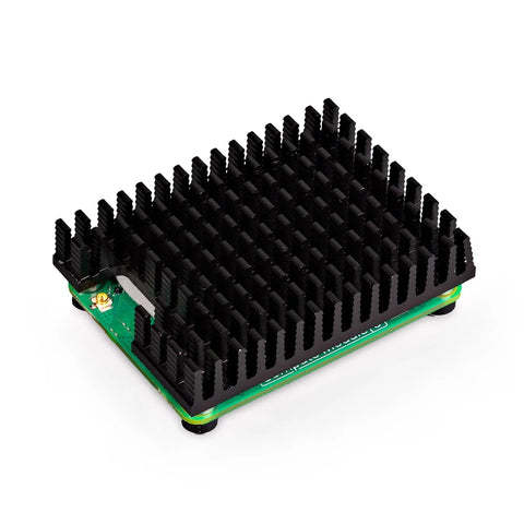 Raspberry Pi Compute Module 5 Passive Cooler Raspberry Pi Compute Module 5 Passive Cooler