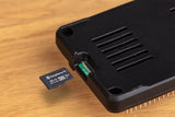 Raspberry Pi Foundation DEVB_RPI Raspberry Pi 5 Bumper Case