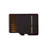 Raspberry Pi Foundation DEVB_RPI Raspberry Pi A2-Class SD Card - 64GB