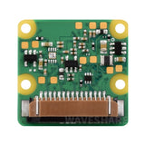 Raspberry Pi Foundation DEVB_RPI Raspberry Pi AI Camera – IMX500 12MP Intelligent Vision Sensor