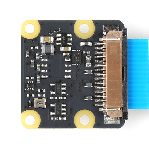 Raspberry Pi Camera Module 3 NoIR Raspberry Pi Camera Module 3 NoIR