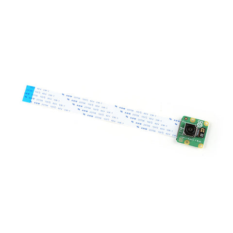 Raspberry Pi Camera Module 3 - Wide Angle Raspberry Pi Camera Module 3 - Wide Angle