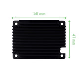 Raspberry Pi Foundation DEVB_RPI Raspberry Pi Compute Module 5 Passive Cooler