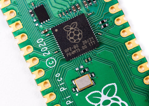 Raspberry Pi Pico Raspberry Pi Pico