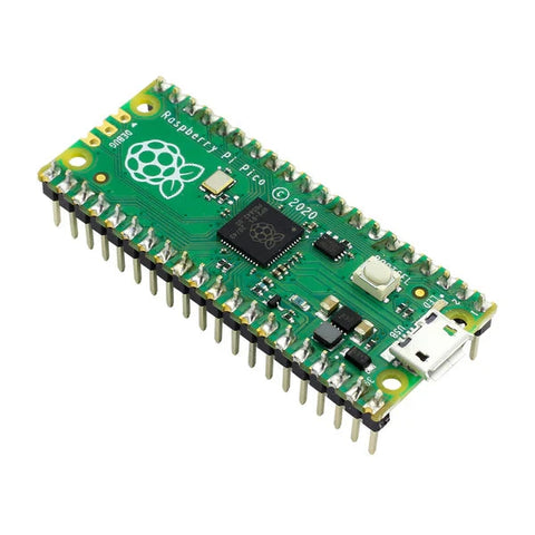 Raspberry Pi Pico Raspberry Pi Pico