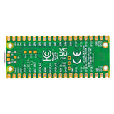 Raspberry Pi Foundation DEVB_RPI Raspberry Pi Pico Wireless Microcontroller Board – RP2040