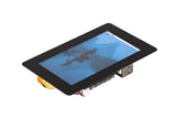 Raspberry Pi Foundation DEVB_RPI Raspberry Pi Touch Display 2 – 5 Inch Official Display