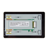 Raspberry Pi Foundation DEVB_RPI Raspberry Pi Touch Display 2 – 5 Inch Official Display