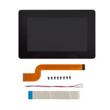 Raspberry Pi Foundation DEVB_RPI Raspberry Pi Touch Display 2 – 5 Inch Official Display