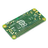 Raspberry Pi Foundation DEVB_RPI Raspberry Pi Zero 2 Wireless Single-Board Computer – Quad-Core Processor