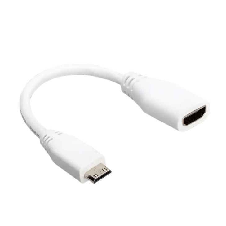 UGREEN Mini HDMI naar HDMI 2.1 kabel 8K 4K 1440P @240/144/120Hz 48Gbps Ultra High