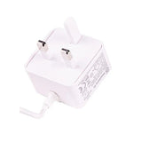 Raspberry Pi Foundation Raspberry Pi 4 USB-C Power Supply – 15W Official Adapter