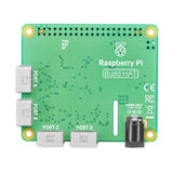 Raspberry Pi Foundation Raspberry Pi Build HAT – LEGO Robotics Control Board