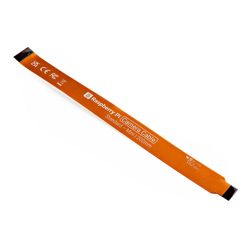 Raspberry Pi Camera Cable Standard - Mini Raspberry Pi Camera Cable Standard - Mini