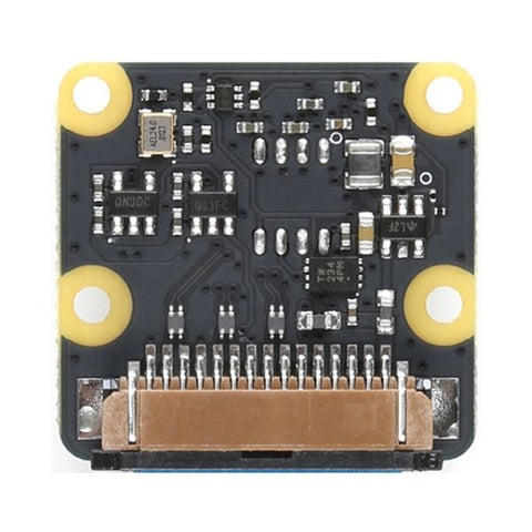 Raspberry Pi Camera Module 3 Wide NoIR – 12MP Autofocus – Voltaat