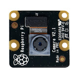 Raspberry Pi Foundation Raspberry Pi Camera Module V2 NOIR – 8MP Infrared Camera