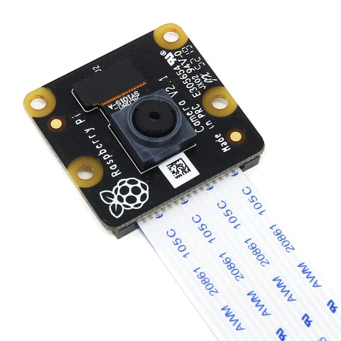 Raspberry Pi Camera V2 NOIR Raspberry Pi Camera V2 NOIR